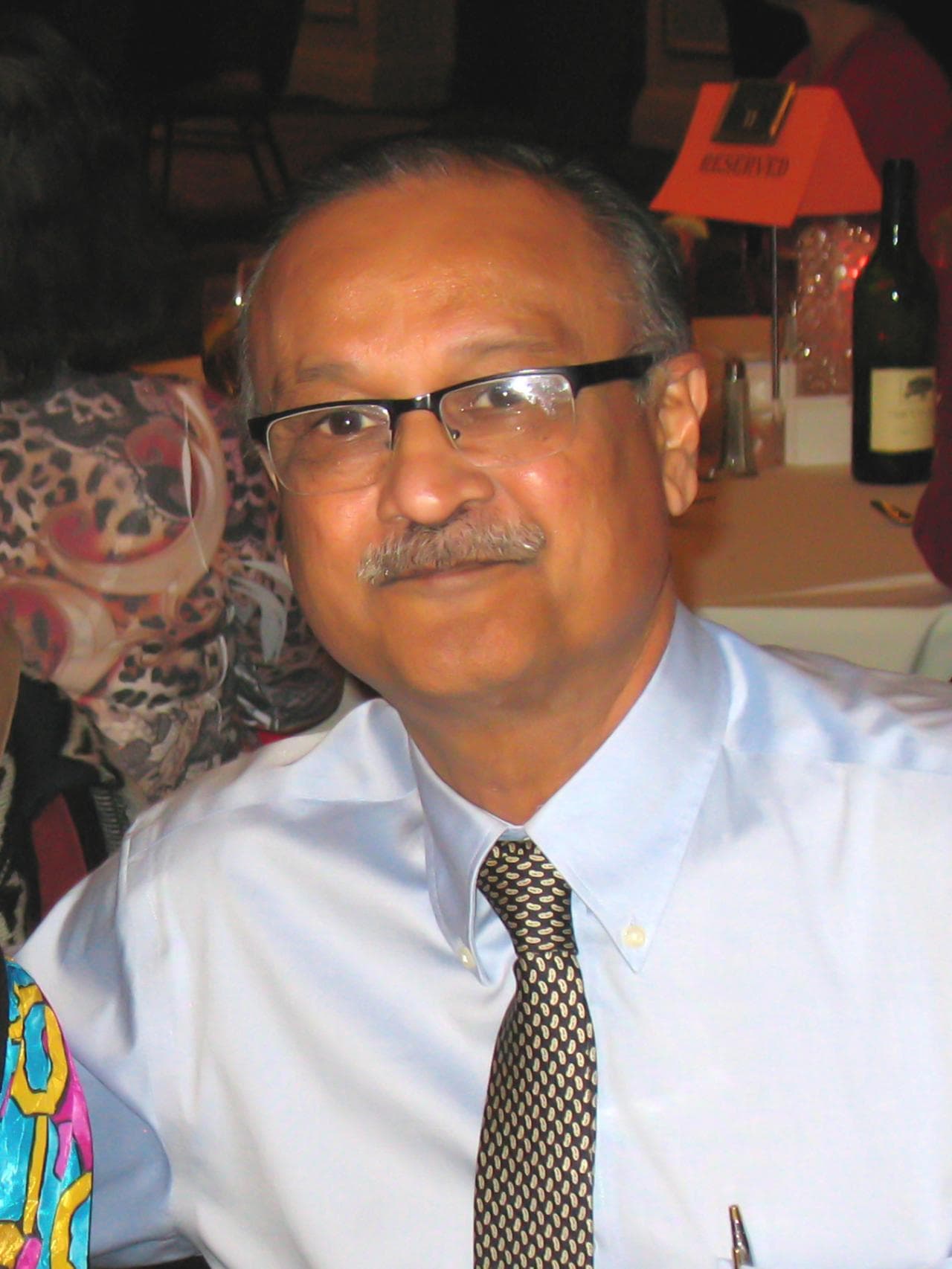 Abedin Jumkawala