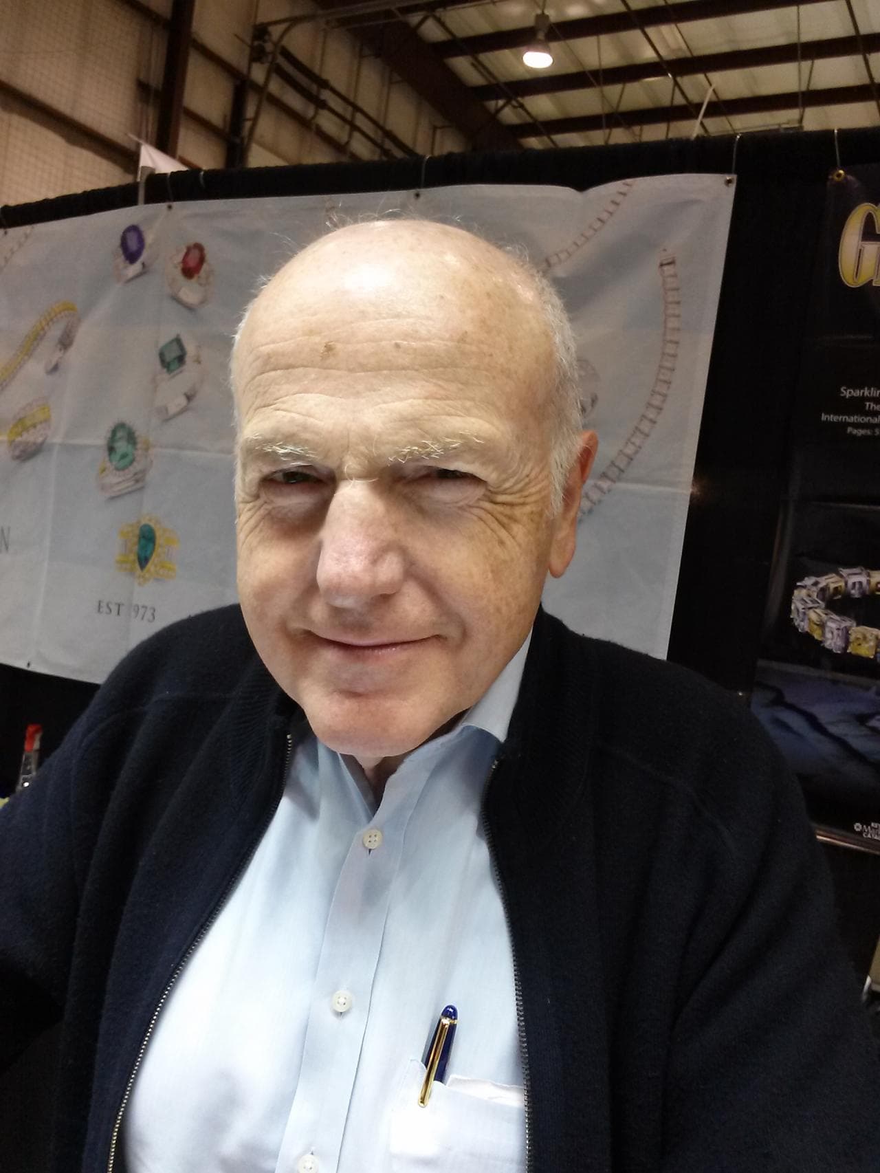 Berj Kouyoumjian