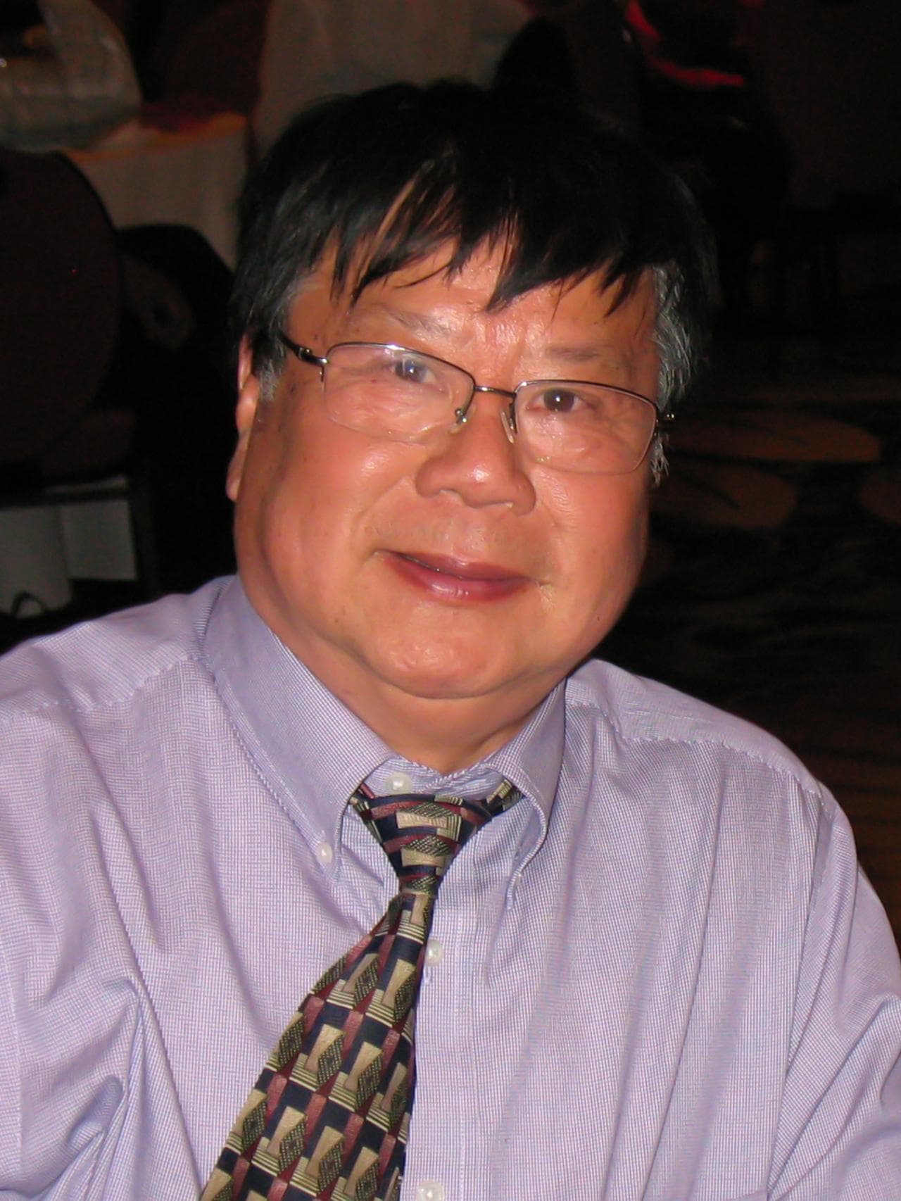 Jeff Lau