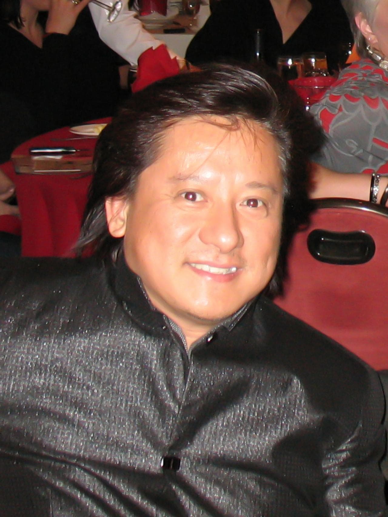 Kenny Lee