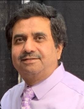 Salim Mansuri