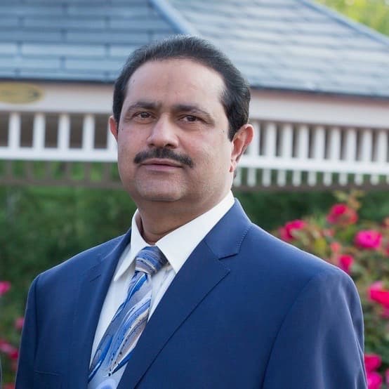 Shafi Mansuri