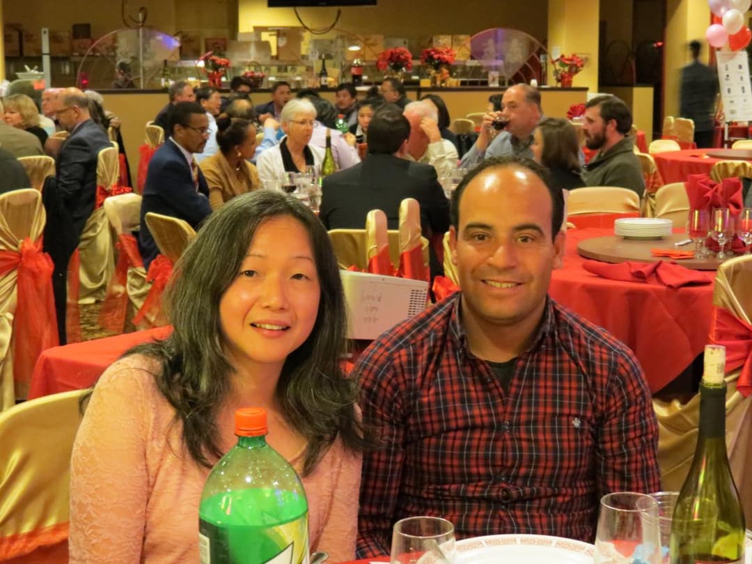 JIMA Tucson party 2016