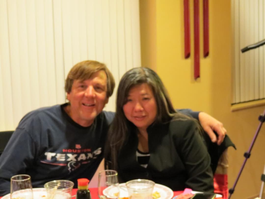 JIMA Tucson party 2016
