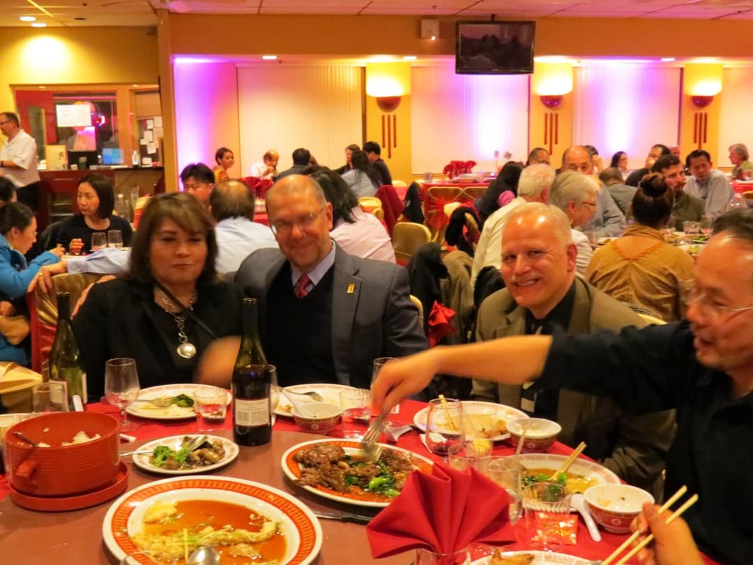 JIMA Tucson party 2016