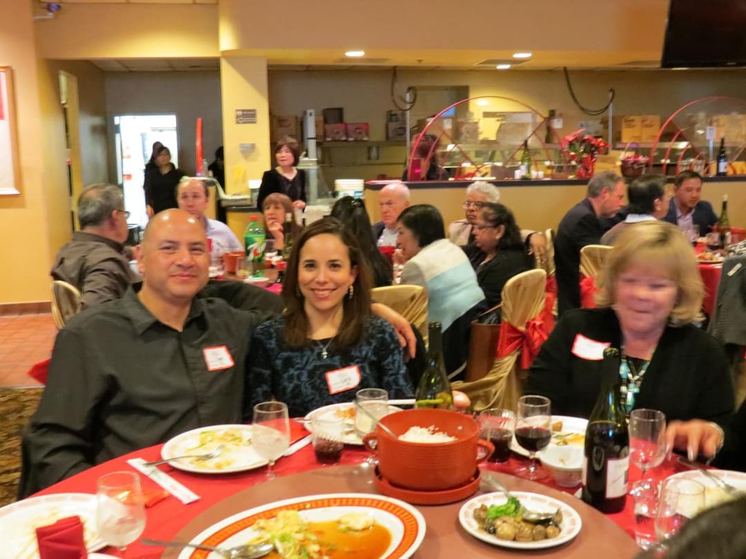JIMA Tucson party 2016