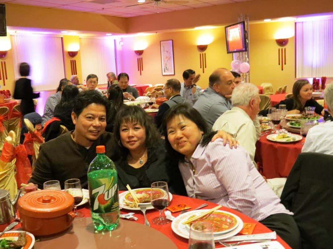 JIMA Tucson party 2016