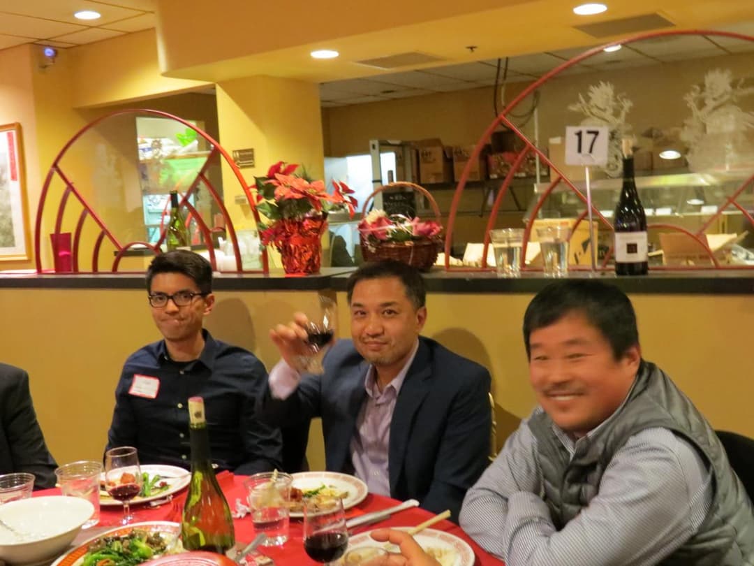 JIMA Tucson party 2016