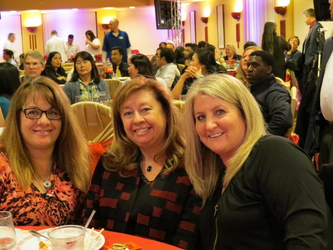 JIMA Tucson party 2016