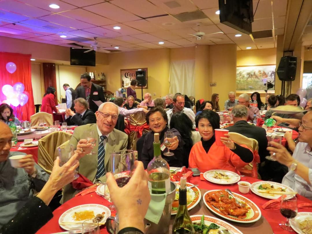 JIMA Tucson party 2016