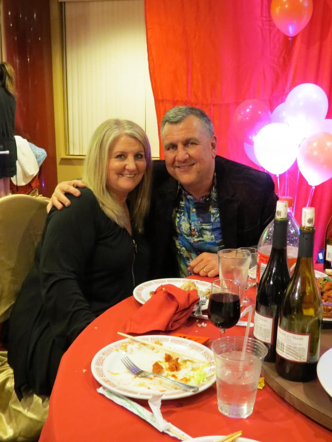 JIMA Tucson party 2016