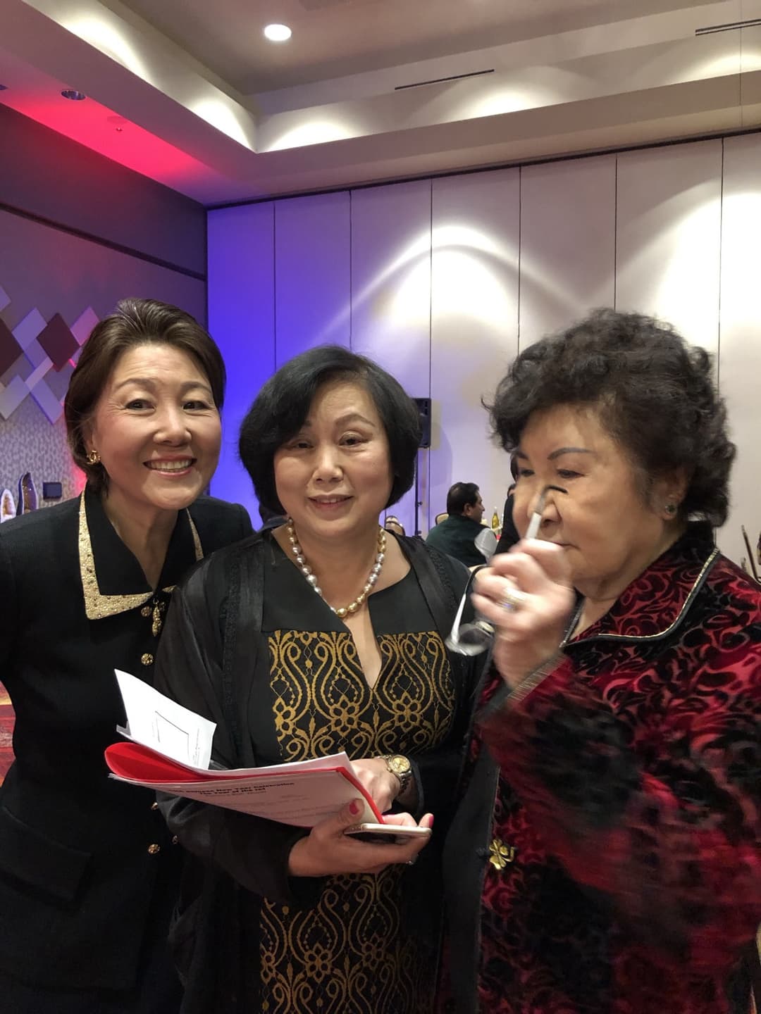 JIMA Tucson party 2020