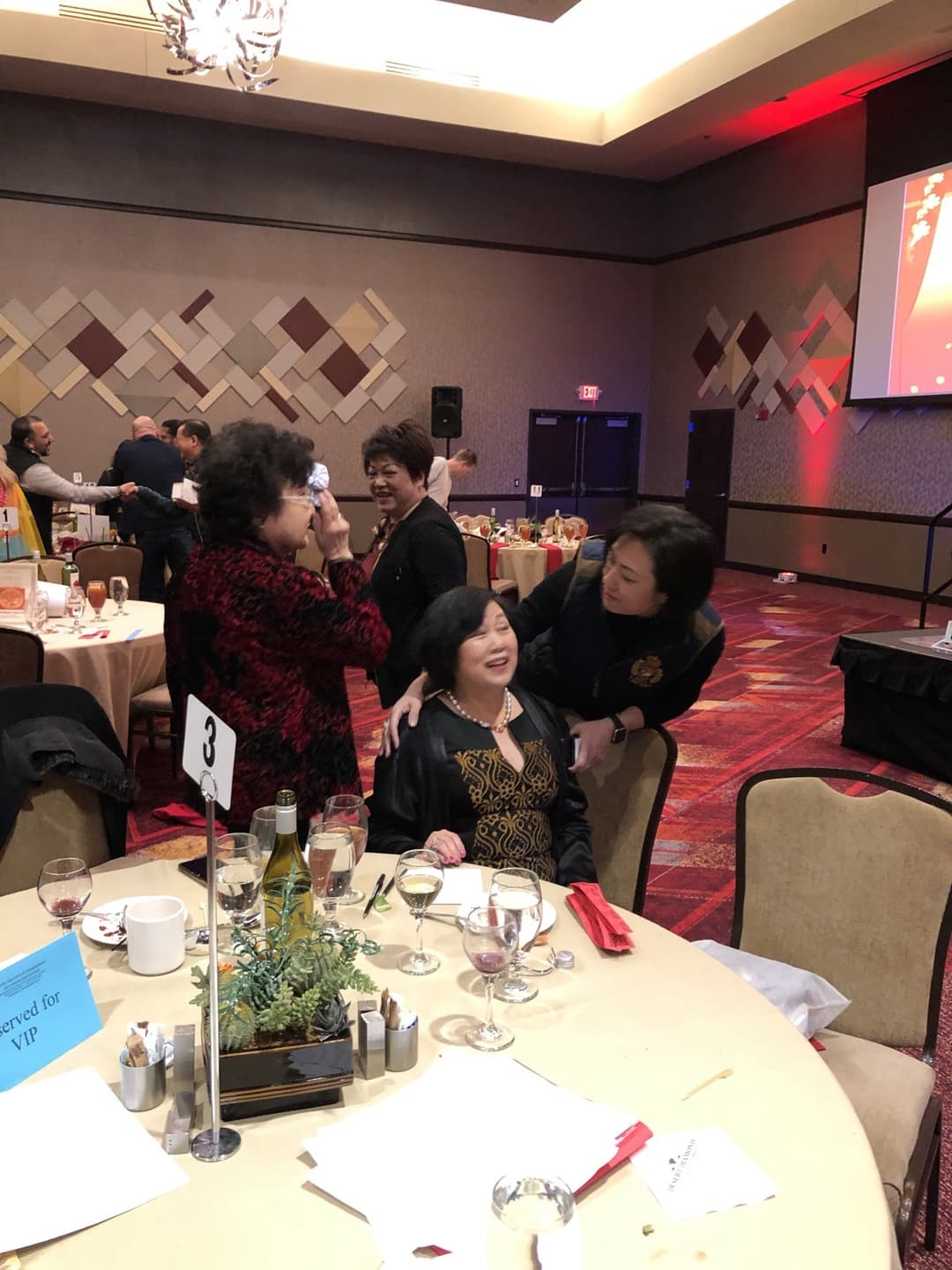 JIMA Tucson party 2020