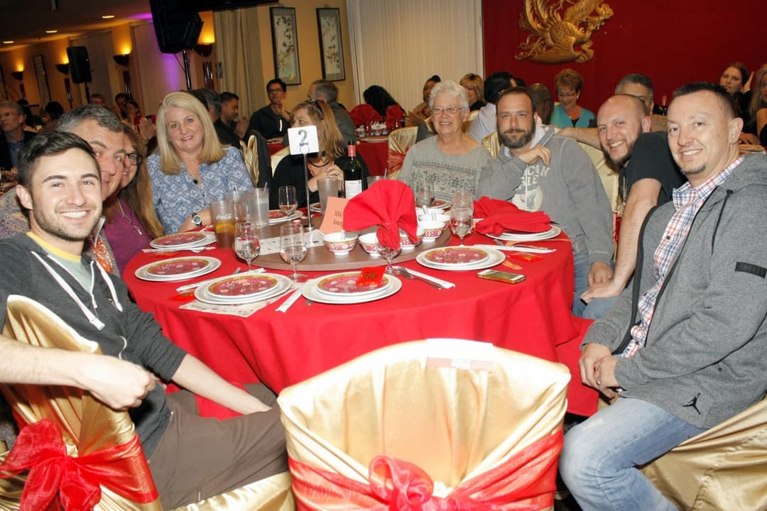 JIMA Tucson party 2019