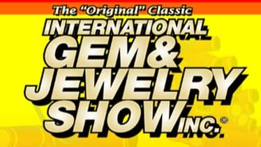 InterGem — International Gem & Jewelry Show