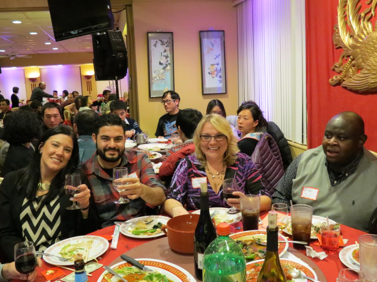JIMA Tucson party 2016, photo 17