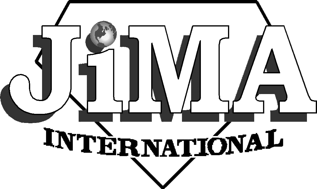 JIMA International logo